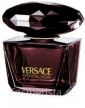 Смешанные ароматы Versace Crystal Noir EDP
