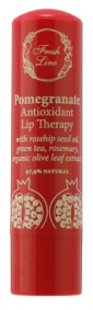 Бальзам для губ Fresh Line Pomegranate Antioxidant Lip Therapy