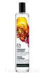 Смешанные ароматы The Body Shop Pomegranate & Raspberry