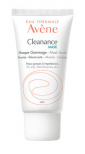 Очищающая маска Avene Cleanance Mask Gommage