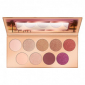 Сухие тени Essence Ola Rio Eyeshadow Palette
