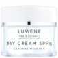 Крем для восстановления и сияния Lumene Valo Nordic-C Day Cream