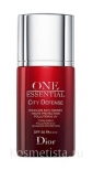 Солнцезащита SPF 30-50 Dior One Essential City Defense Town Shield Pollution & Advanced Protection SPF 50 PA++++
