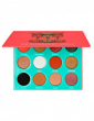 Сухие тени Juvia's Place The Saharan Palette