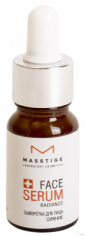 Увлажняющая сыворотка, концентрат Masstige Face Serum Radiance