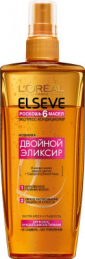 Экспресс-кондиционер Роскошь 6 масел L'Oreal