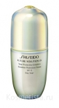 Антивозрастная эмульсия, флюид Shiseido Future Solution LX Total Protective Emulsion