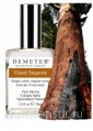 Древесный аромат Demeter Fragrance Library Demeter Fragrance Giant Sequoia Cologne Spray