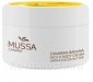 Увлажняющий и питательный крем для тела Mussa Canaria Canarian Banana Face And Body Cream Shea And Cocoa Butter