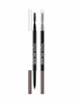 Средство для бровей Divage Brow Refine Automatic Pencil