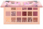 Сухие тени Huda Beauty New Nude Palette