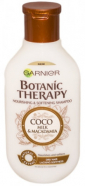 Шампунь Garnier Botanic Therapy Nourishing and Softening Shampoo Coco Milk and Macadamia