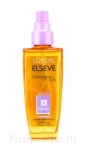 Питающее и увлажняющее масло для волос L'Oreal L’Oreal Elseve Extraordinary Oil Spray-Diffused