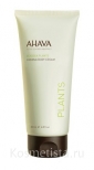 Крем для стройности тела Ahava Deadsea Plants Firming Body Cream