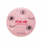 Интенсивное средство для век или губ It's Skin Pink Me Under Eye Mask