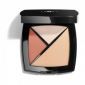 Сухие румяна Chanel Palette Essentielle