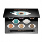 Сухие тени Kenzo World Eye Palette