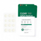 Локальные средства для проблемной кожи Some By Mi Clear Spot Patch