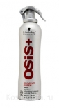 Лак и спрей для волос Schwarzkopf Professional Osis+ Glamour Queen Volumising Hairspray