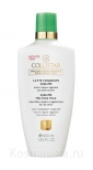 Увлажняющая и питательная эмульсия, флюид, молочко для тела Collistar Body Sublime Melting Milk