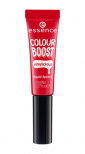 Жидкая, кремовая помада Essence Colour Boost Vinylicious Liquid Lipstick