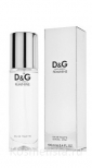 Смешанные ароматы Dolce&Gabbana Feminine EDT