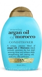 Питающей и увлажняющей бальзам, кондиционер для волос OGX Renewing Argan Oil Of Morocco Conditioner