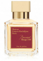 Смешанные ароматы Maison Francis Kurkdjian Baccarat Rouge 540 EDP