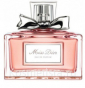 Смешанные ароматы Dior Miss Dior EDP