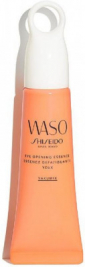 Интенсивное средство для век или губ Shiseido Waso Eye Opening Essence