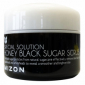 Скраб Mizon Special Solution Honey Black Sugar Scrub