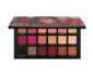 Сухие тени Huda Beauty Rose Gold Remastered Palette
