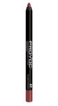 Карандаш для губ Provoc Semi-Permanent Gel Lip Liner Filler Waterproof