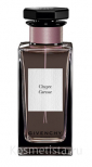 Шипровый аромат Givenchy L'Atelier De Givenchy Chypre Caresse EDP
