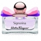 Смешанные ароматы Salvatore Ferragamo Signorina EDT