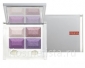Сухие тени Pupa 4Eyes Palette