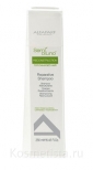 Шампунь для реконструкции волос Alfaparf Semi Di Lino Reconstruction Reparative Shampoo