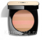 Пудра для сияния Chanel Healthy Glow Luminous Multi-Colour Powder
