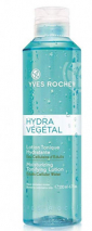 Увлажняющий тоник, лосьон, вода Yves Rocher Hydra Vegetal Moisturizing Tonifying Lotion