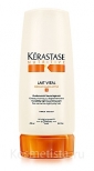 Питающей и увлажняющей бальзам, кондиционер для волос Kerastase Nutritive Lait Vital Incredibly Light Nourishing Care