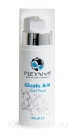 Гель-пилинг с гликолевой кислотой 10% Pleyana Glicolic Acid Gel Peel