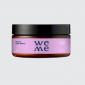 Увлажняющий и питательный крем для тела WeMe Natural Cream-Wax