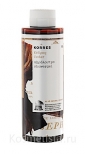 Гель для душа Korres Cedar Showergel