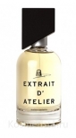 Смешанные ароматы Extrait D`Atelier Maitre Couturier EDP