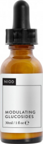 Восстанавливающая сыворотка с глюкозидами, антиоксидантами и пептидами NIOD Modulating Glucosides