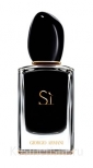 Шипровый аромат Giorgio Armani Si Intense EDP