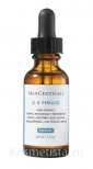 Высокоэффективная антиоксидантная сыворотка для сухой и нормальной кожи Skinceuticals C E Ferulic