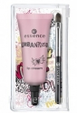 Жидкая, кремовая помада Essence Urbaniced Lip Cream