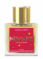Смешанные ароматы Nishane Vain & Naive Extrait De Parfum