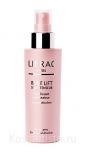 Увлажняющее и питательное интенсивное средство для тела Lierac Bust Lift Tensor Spray